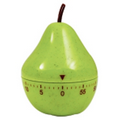 Pear 60 Minute Kitchen Timer